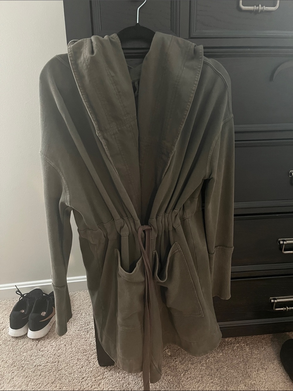 Free People Jacket